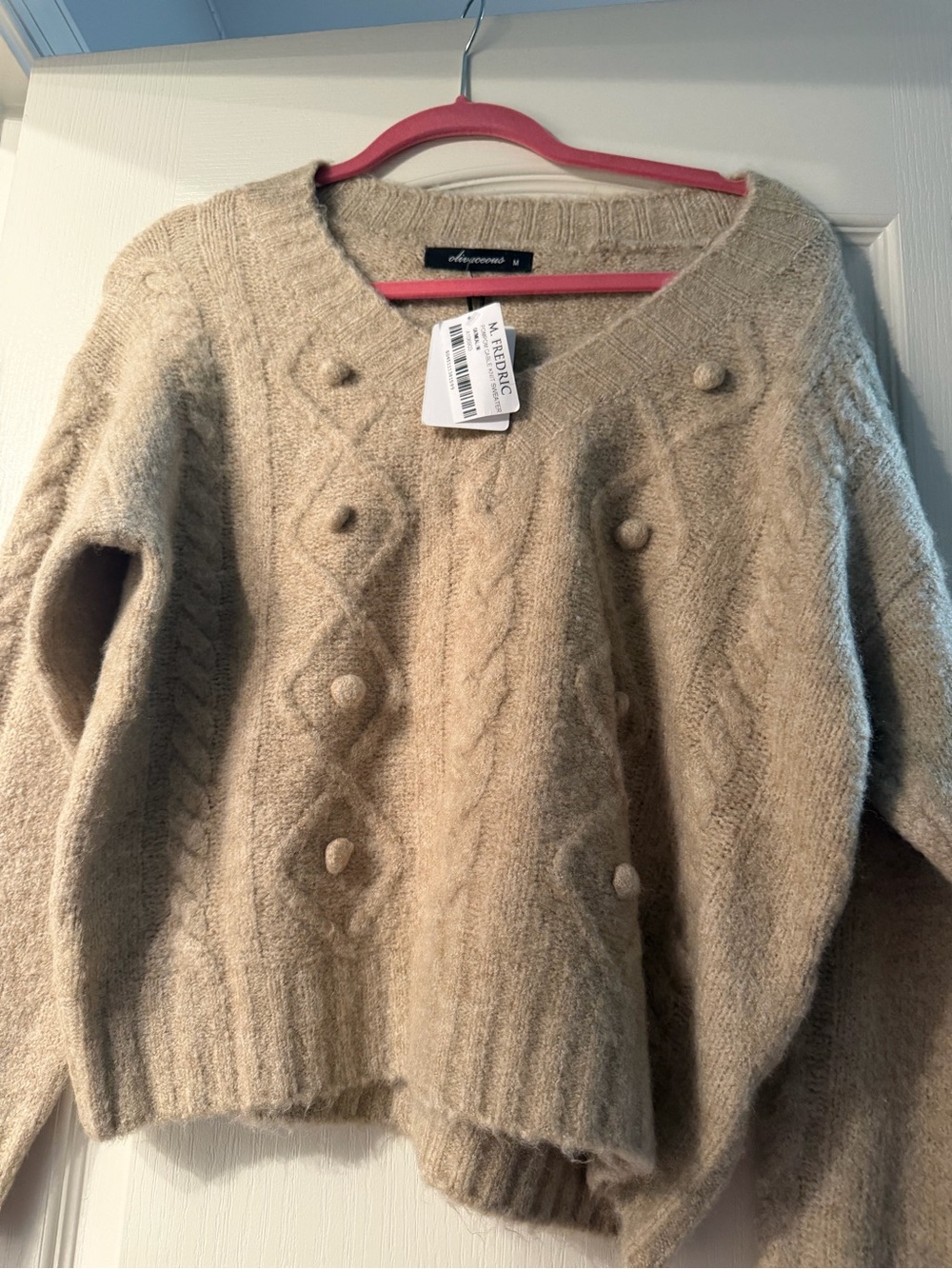 NWT Sweater